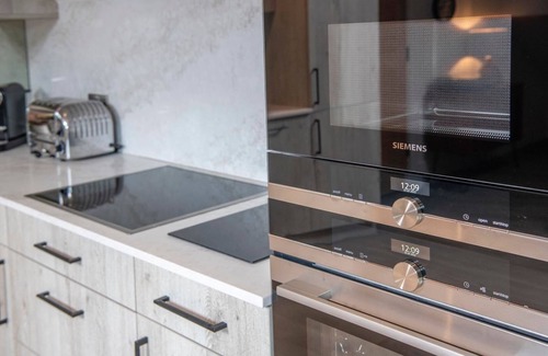 Bootham Apartment | The Quadrant - The Garret