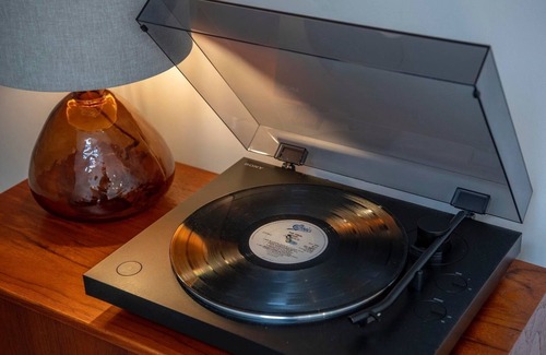 Bootham Apartment | The Quadrant - The Garret