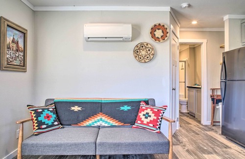 Tyrone House | ‘The Quail’ - Silver City Retreat with Views!