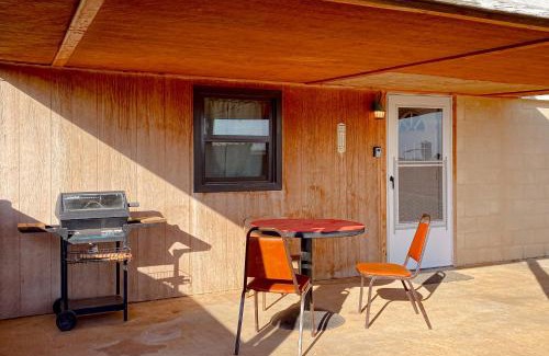 Welch House | The Quaint Country Home