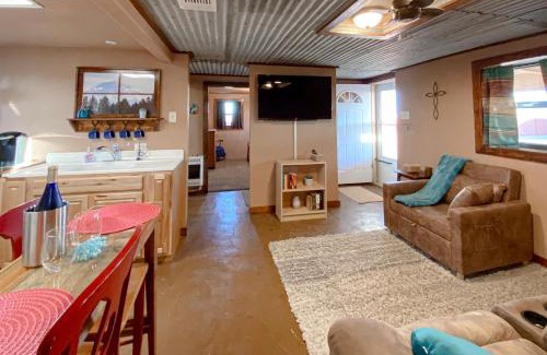 Welch House | The Quaint Country Home