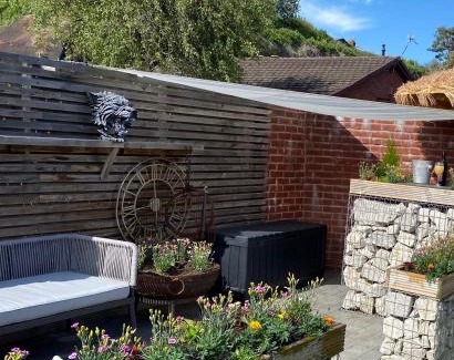 Liverpool House | The Quarry Woolton Village