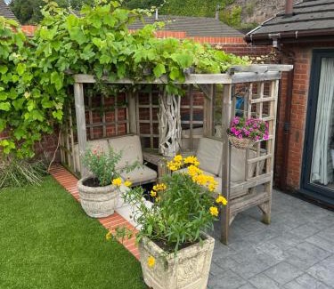 Liverpool House | The Quarry Woolton Village
