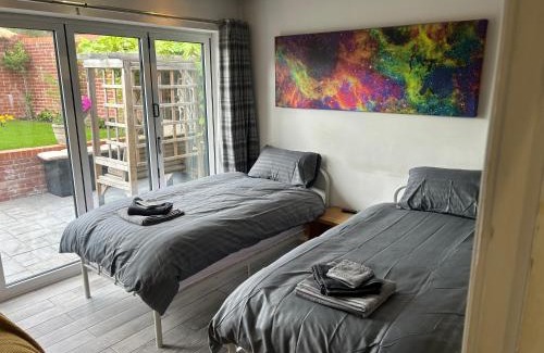 Liverpool House | The Quarry Woolton Village