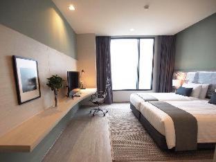 Phaya Thai Hotel | The Quarter Ari by UHG