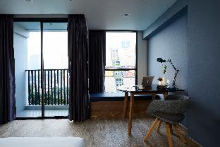 Phahonyothin Hotel | The Quarter Ladprao by UHG