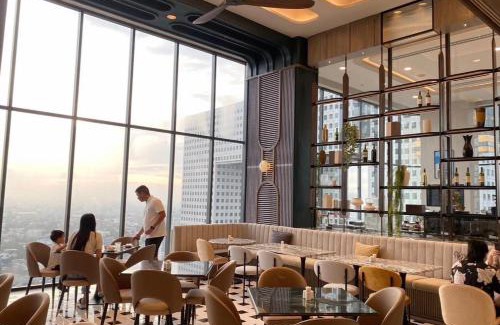 Chatuchak Hotel | The Quarter Ratchayothin by UHG