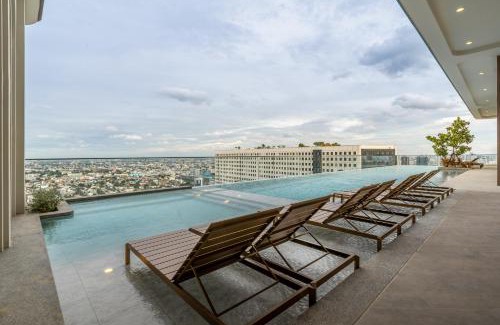 Chatuchak Hotel | The Quarter Ratchayothin by UHG