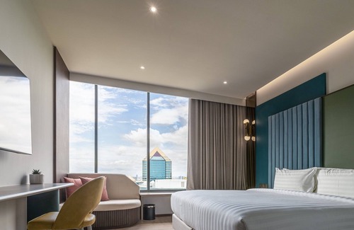 Chatuchak Hotel | The Quarter Ratchayothin by UHG