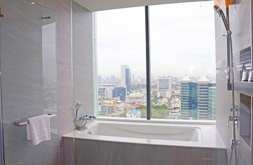 Chatuchak Hotel | The Quarter Ratchayothin by UHG
