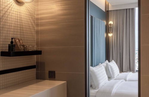 Chatuchak Hotel | The Quarter Ratchayothin by UHG