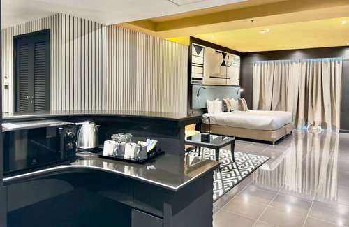 Phaya Thai Hotel | The Quarter Saphan Khwai by UHG