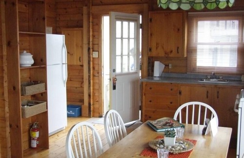 Summerville Centre House | The Quarterdeck Resort