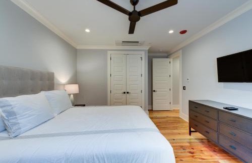 Charleston Historic District Hotel | The Quarters on King