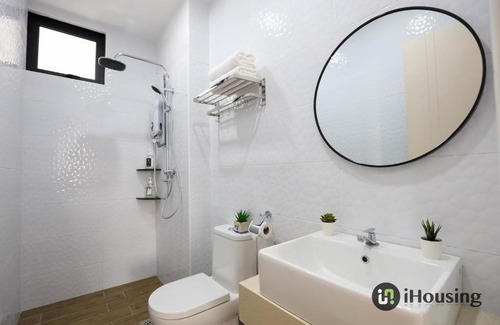 Malacca City Apartment | The Quartz Melaka By I Housing