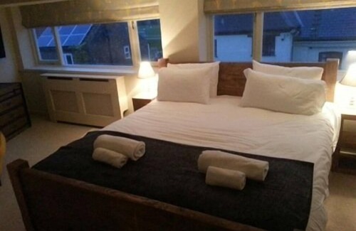 Wells-next-the-Sea Bed & Breakfast | The Quay B&B