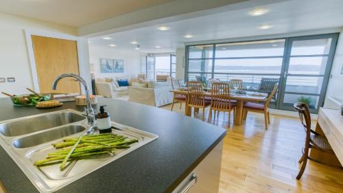 Pentraeth House | The Quay