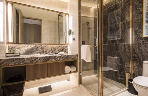 Fangcheng Hotel | The Qube Hotel Xiangyang