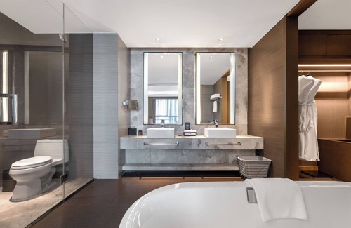 Gu Lou Hotel | The Qube Hotel Xuzhou East