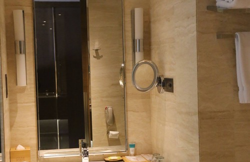 Hanjiang District Hotel | The QUBE Hotel Yangzhou