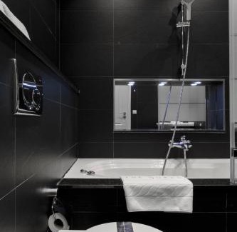 Gare Apartment | The Queen Luxury Apartments - Villa Fiorita