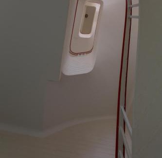 Bonnevoie Apartment | The Queen Luxury Apartments - Villa Giada