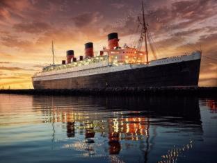 Harbor Hotel | The Queen Mary