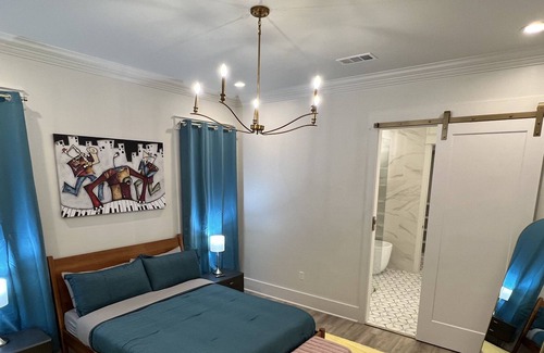 Arabi House | The Queen Of Arabi