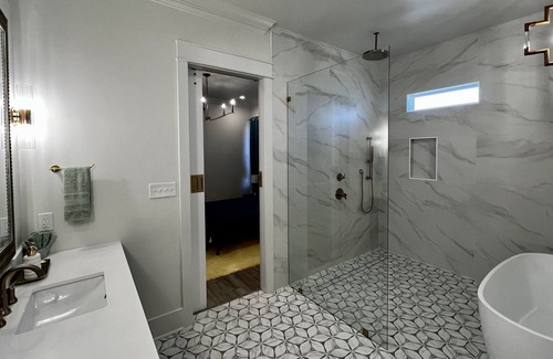 Arabi House | The Queen Of Arabi