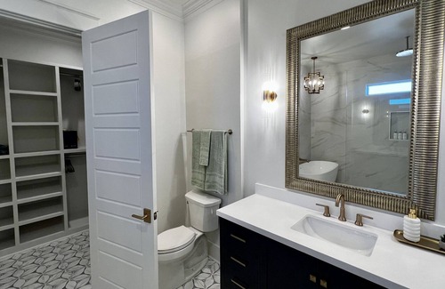 Arabi House | The Queen Of Arabi