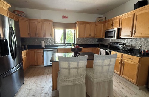 Costa Maya House | The Queen of Cozumel Luxury Beachfront Villa MILLION DOLLAR VIEW Jasianna Jaxen