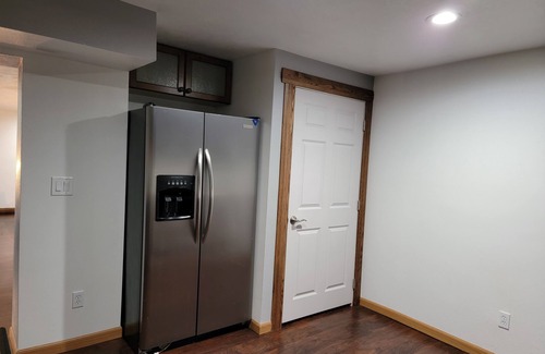 Toquerville Apartment | The Queen's Respite (B) 2 bedrooms, 1 bathroom