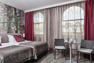 Queen's Gate Hotel | The Queens Gate Hotel