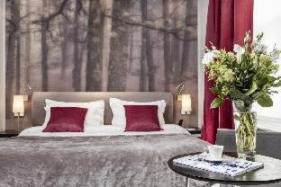 Queen's Gate Hotel | The Queens Gate Hotel