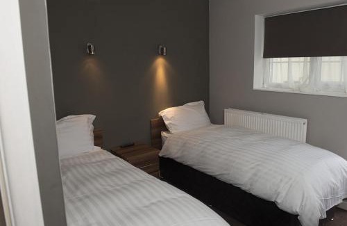 Horspath Hotel | The Queens Head