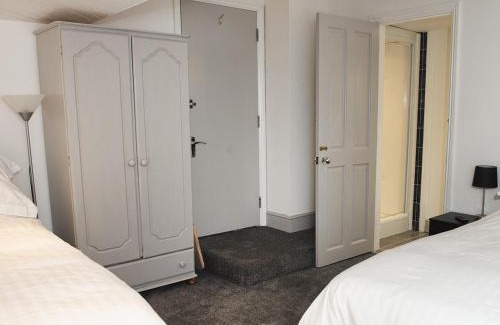 Horspath Hotel | The Queens Head