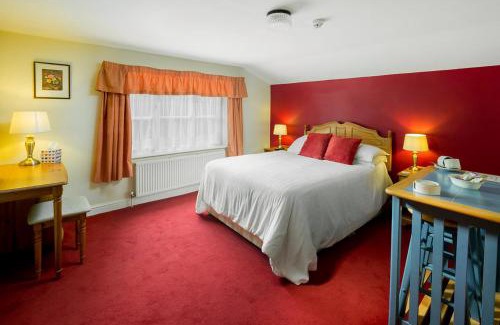 Ripley Hotel | The Queens Head Kettlesing