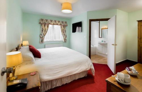 Ripley Hotel | The Queens Head Kettlesing