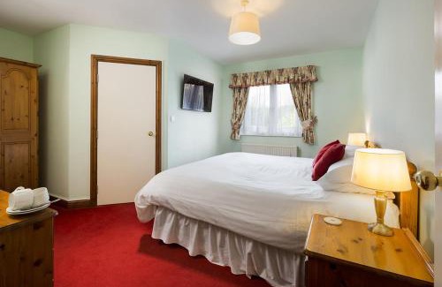 Ripley Hotel | The Queens Head Kettlesing