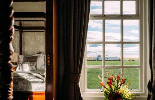 Lytham St. Anne's Hotel | The Queens Hotel