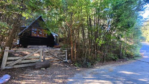 Mount Creighton Cabin | The Queenstown Cabin - Private Outdoor Bath