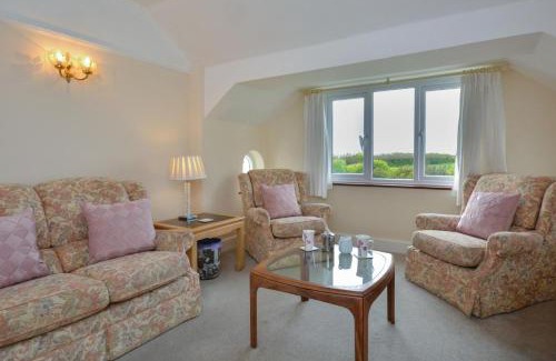 St Merryn Apartment | The Quies