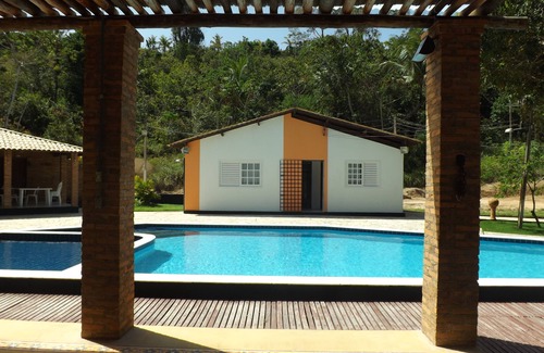 Guaxuma House | The quiet of the countryside in warm place in the city - events