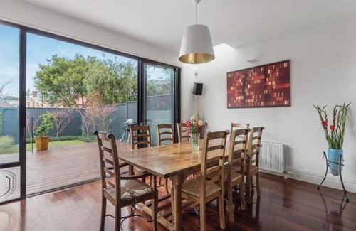 Cranbourne Bed & Breakfast | The quiet spot