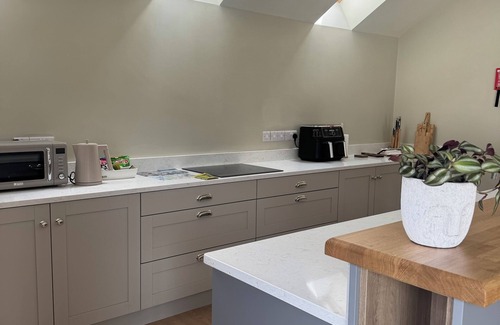 Buncrana Apartment | The Quincy Apartment @ Milton on The Moyle