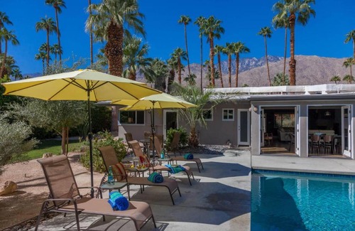 Deepwell Estates House | The Quintessential at Deepwell