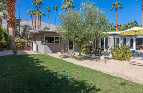 Deepwell Estates House | The Quintessential at Deepwell