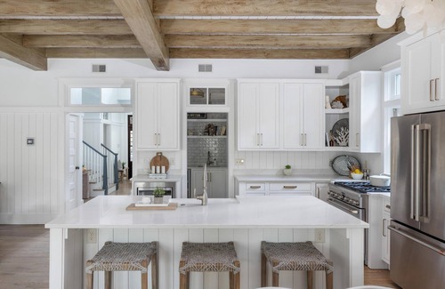 Palmetto Bluff House | The Quintessential Palmetto Bluff Vacation starts at The Retreat