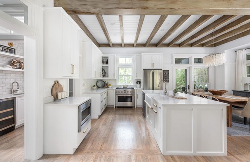 Palmetto Bluff House | The Quintessential Palmetto Bluff Vacation starts at The Retreat