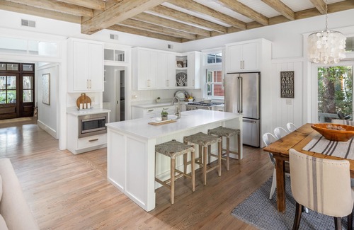 Palmetto Bluff House | The Quintessential Palmetto Bluff Vacation starts at The Retreat